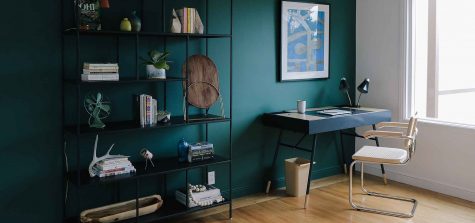 Room & Board - A blog on modern living