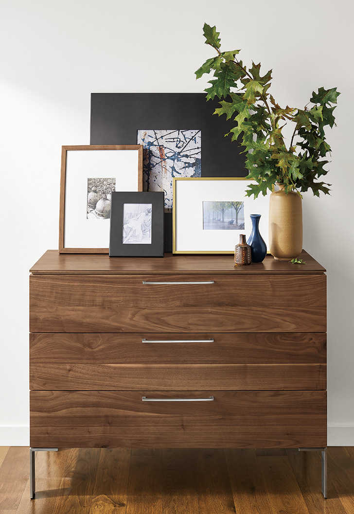 Dresser How To Style Your Bedroom Dresser For A Modern Look