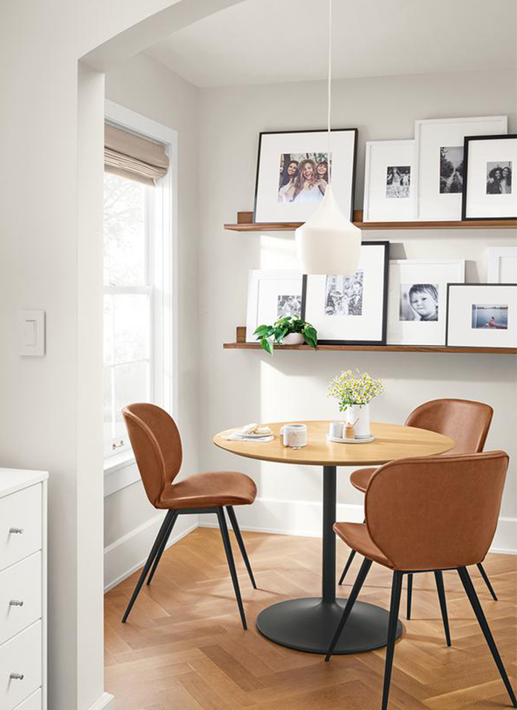 room and board side chairs